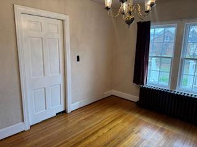 536 E RESERVOIR RD, Woodstock, VA 22664