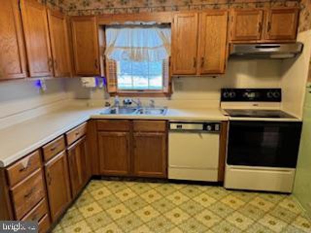 536 E RESERVOIR RD, Woodstock, VA 22664