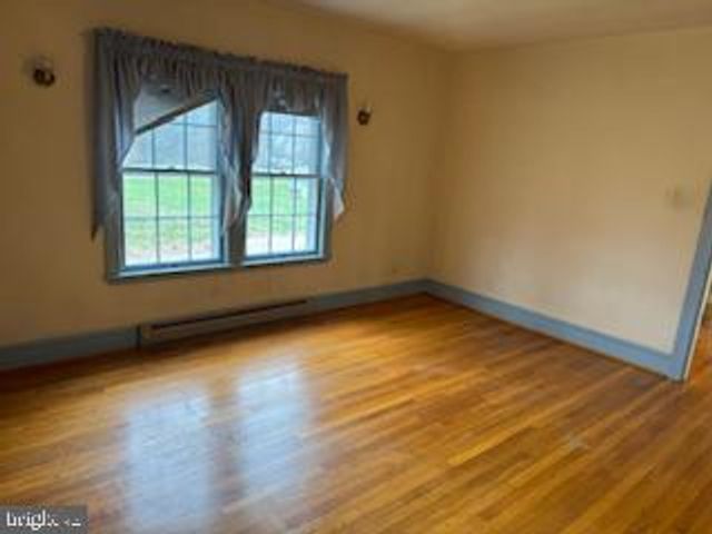 536 E RESERVOIR RD, Woodstock, VA 22664
