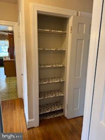 536 E RESERVOIR RD, Woodstock, VA 22664