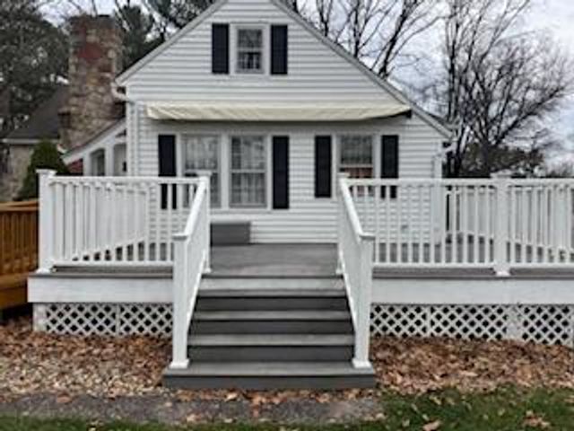 536 E RESERVOIR RD, Woodstock, VA 22664