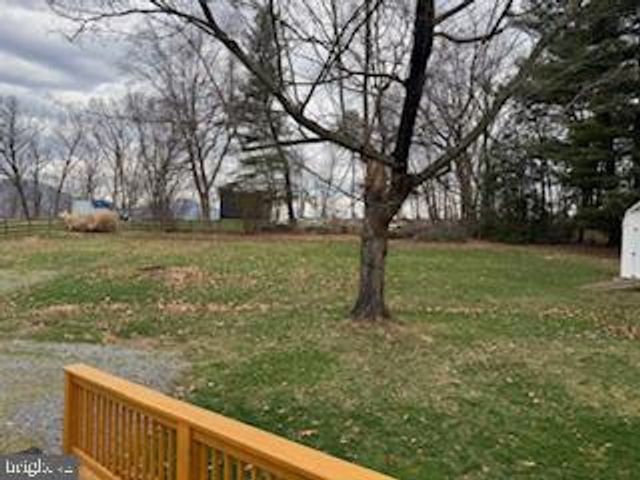 536 E RESERVOIR RD, Woodstock, VA 22664