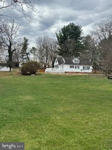 536 E RESERVOIR RD, Woodstock, VA 22664