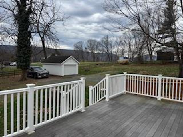 536 E RESERVOIR RD, Woodstock, VA 22664
