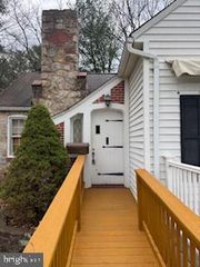536 E RESERVOIR RD, Woodstock, VA 22664
