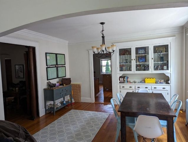 67 Moraine 1, Boston, MA 02130