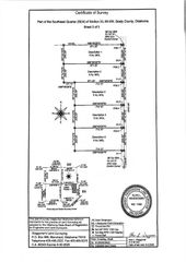 1540 CS 2960, Blanchard, OK 73010