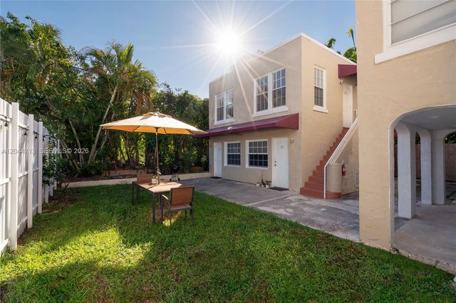 4349 Sheridan Avenue 8, Miami Beach, FL 33140