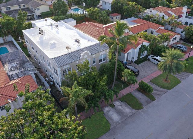 4349 Sheridan Avenue 8, Miami Beach, FL 33140
