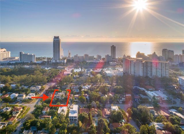 4349 Sheridan Avenue 8, Miami Beach, FL 33140