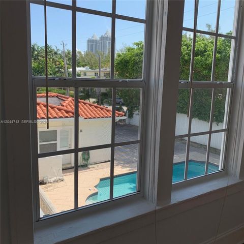 4349 Sheridan Avenue 8, Miami Beach, FL 33140