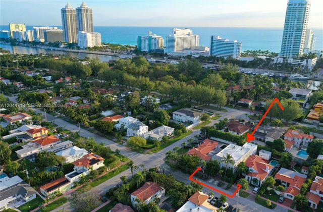 4349 Sheridan Avenue 8, Miami Beach, FL 33140