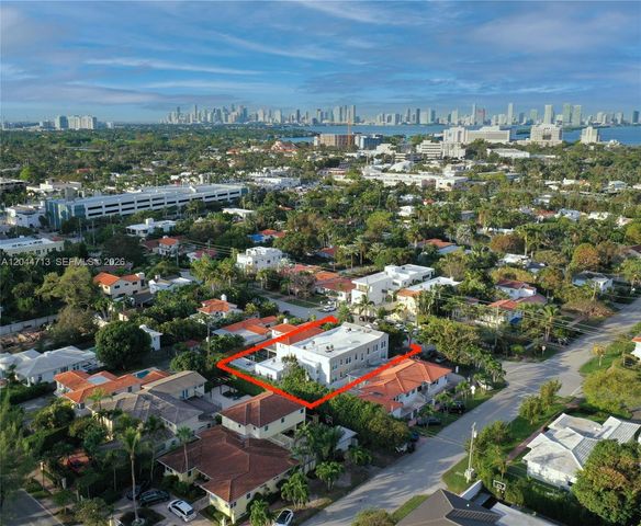 4349 Sheridan Avenue 8, Miami Beach, FL 33140