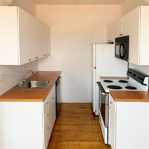 4349 Sheridan Avenue 8, Miami Beach, FL 33140
