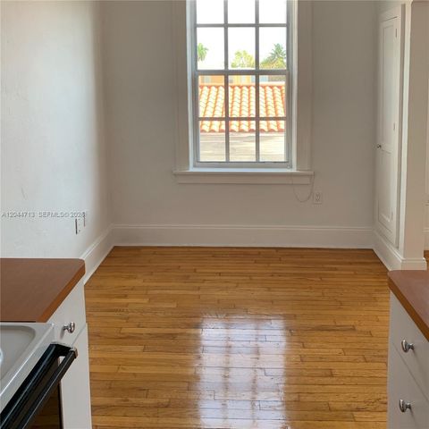 4349 Sheridan Avenue 8, Miami Beach, FL 33140