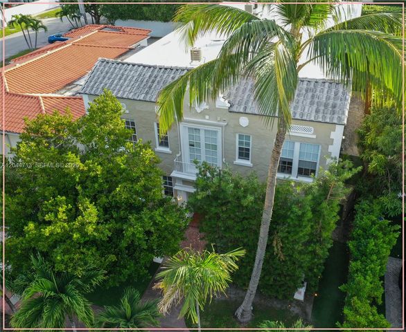 4349 Sheridan Avenue 8, Miami Beach, FL 33140