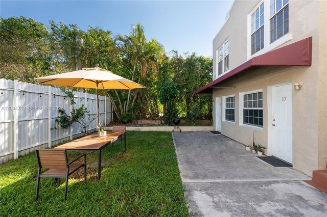 4349 Sheridan Avenue 8, Miami Beach, FL 33140