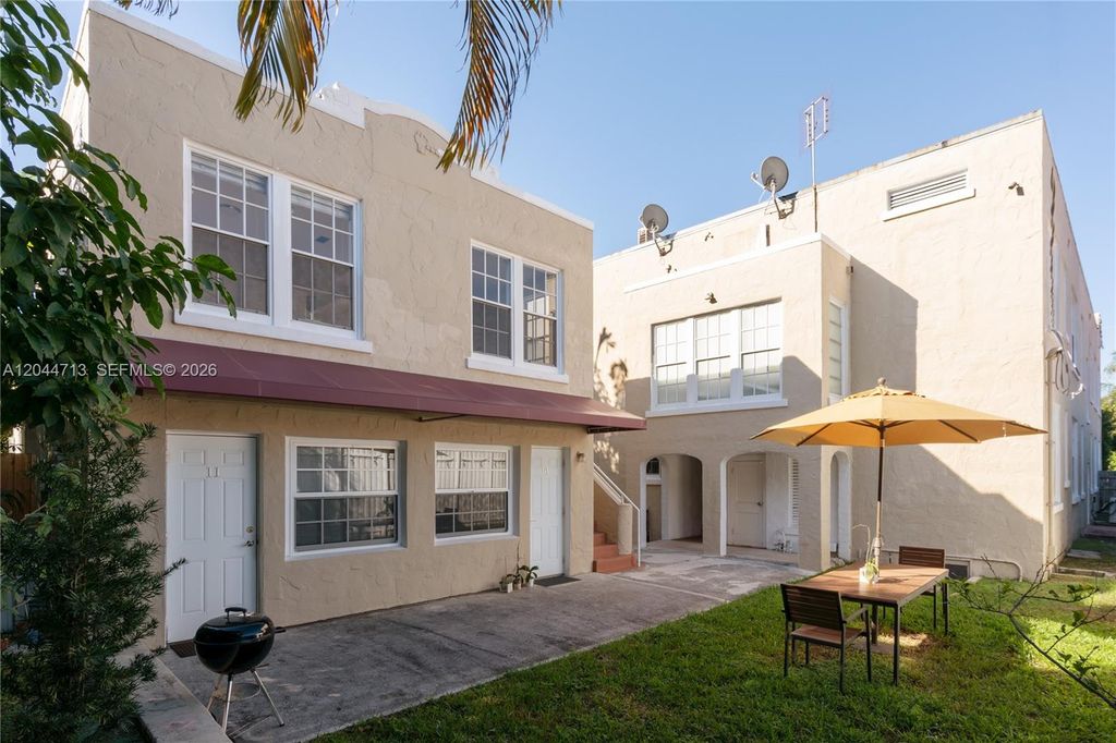 4349 Sheridan Avenue 8, Miami Beach, FL 33140