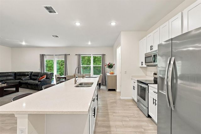 1523 ZINNIA DRIVE, Deltona, FL 32725