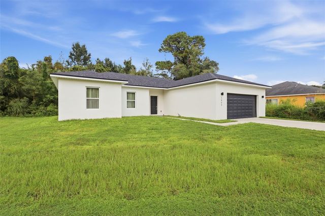 1523 ZINNIA DRIVE, Deltona, FL 32725