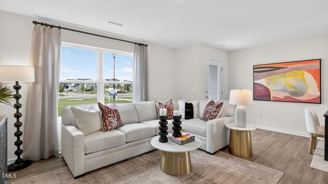 532 Stream Walk Crossing, Wendell, NC 27591