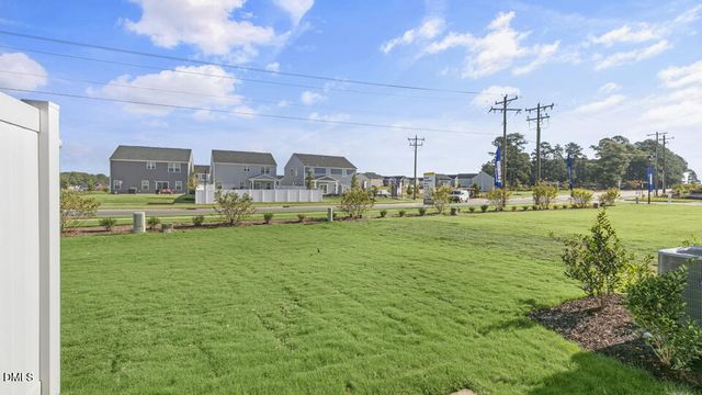 532 Stream Walk Crossing, Wendell, NC 27591