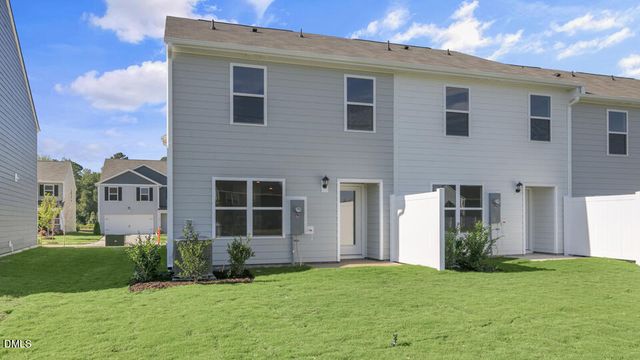 532 Stream Walk Crossing, Wendell, NC 27591