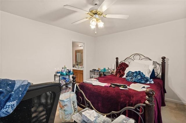 7712 Autry Circle 408, Douglasville, GA 30134