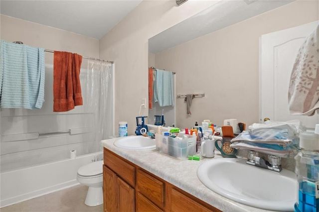7712 Autry Circle 408, Douglasville, GA 30134