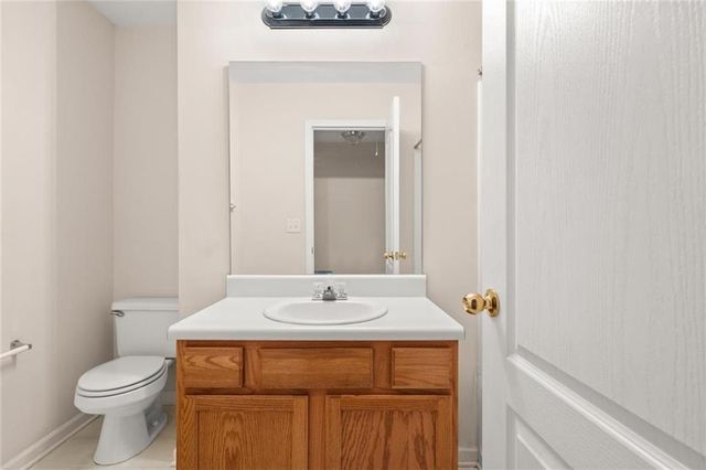 7712 Autry Circle 408, Douglasville, GA 30134