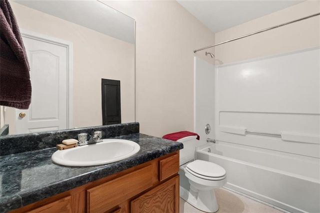 7712 Autry Circle 408, Douglasville, GA 30134
