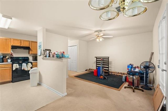 7712 Autry Circle 408, Douglasville, GA 30134