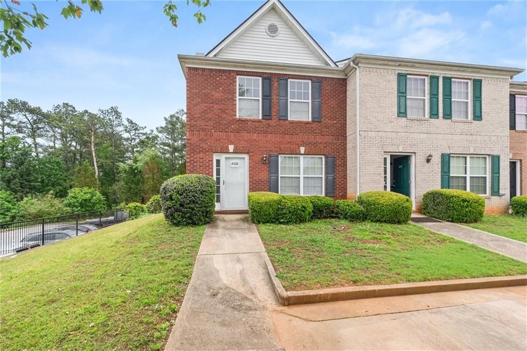 7712 Autry Circle 408, Douglasville, GA 30134