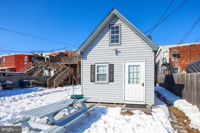 650 PENNSYLVANIA AVE, York, PA 17404