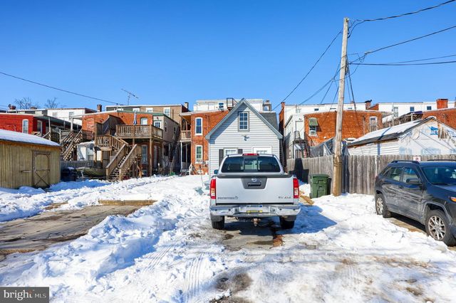 650 PENNSYLVANIA AVE, York, PA 17404