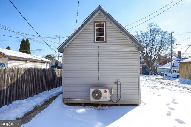 650 PENNSYLVANIA AVE, York, PA 17404