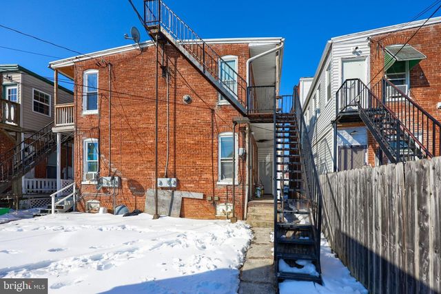 650 PENNSYLVANIA AVE, York, PA 17404