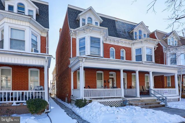 650 PENNSYLVANIA AVE, York, PA 17404