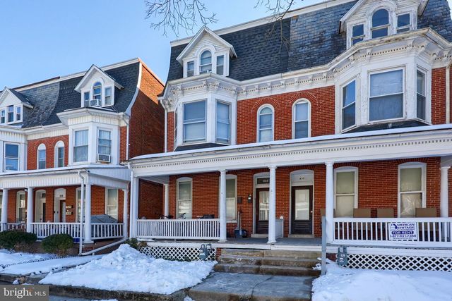 650 PENNSYLVANIA AVE, York, PA 17404