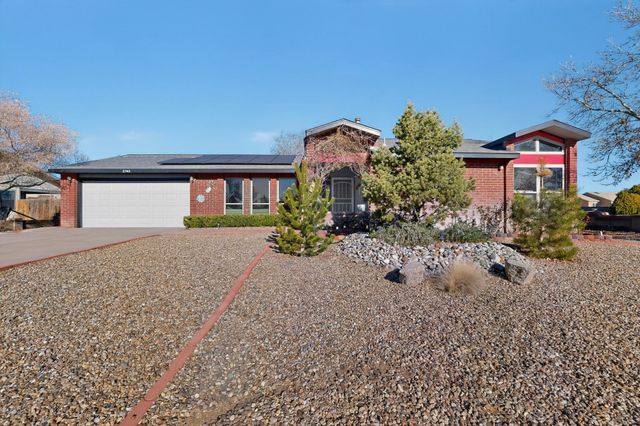 1745 Savannah Drive NE, Rio Rancho, NM 87144