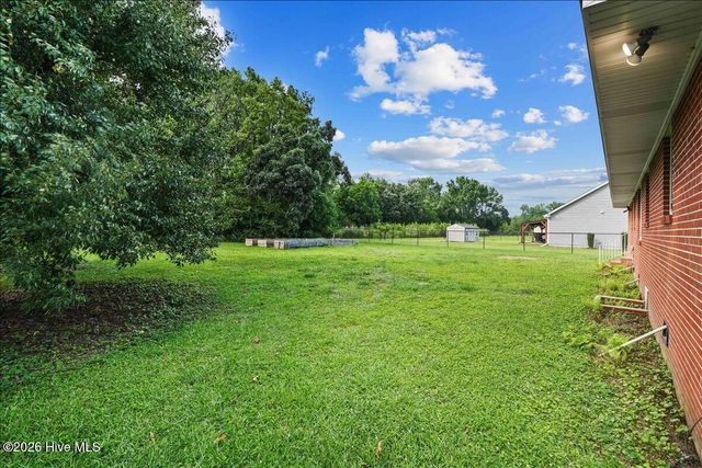 583 Church Of God Road, Goldsboro, NC 27534