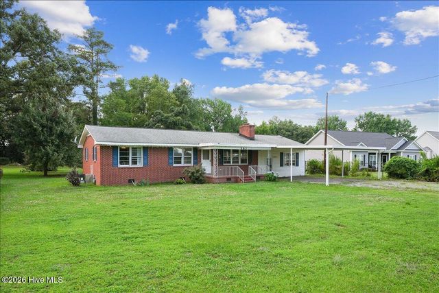 583 Church Of God Road, Goldsboro, NC 27534