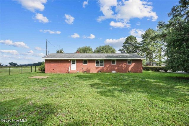 583 Church Of God Road, Goldsboro, NC 27534