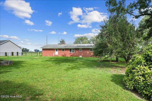 583 Church Of God Road, Goldsboro, NC 27534