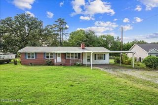 583 Church Of God Road, Goldsboro, NC 27534