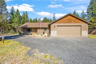 16062 Waddell Road, La Pine, OR 97739