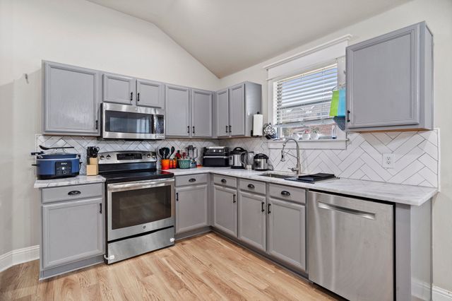3968 Hunter Peak Road, Fort Worth, TX 76262