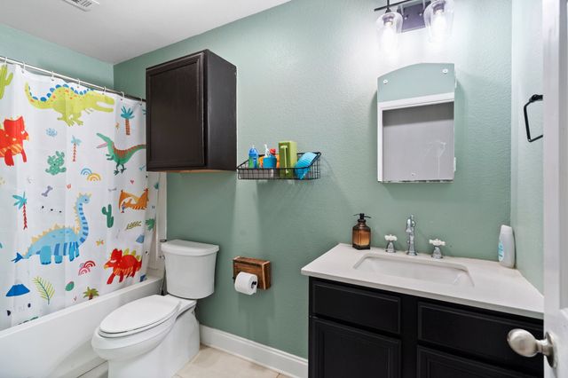 3968 Hunter Peak Road, Fort Worth, TX 76262