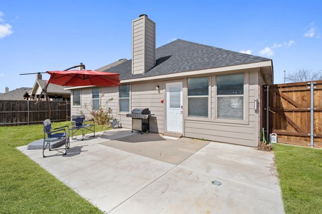 3968 Hunter Peak Road, Fort Worth, TX 76262