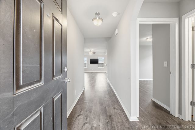 5919 E 148th Street, Bixby, OK 74008